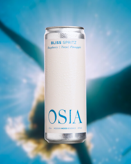 Bliss Spritz