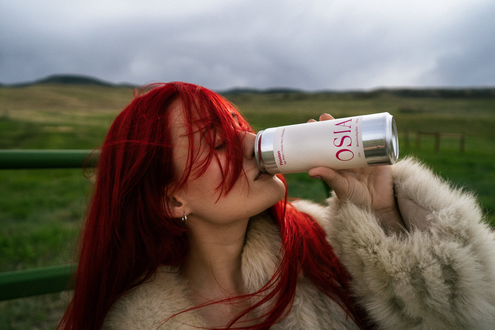 Intentional drinking, from us to you.