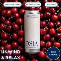 EASE SPRITZ