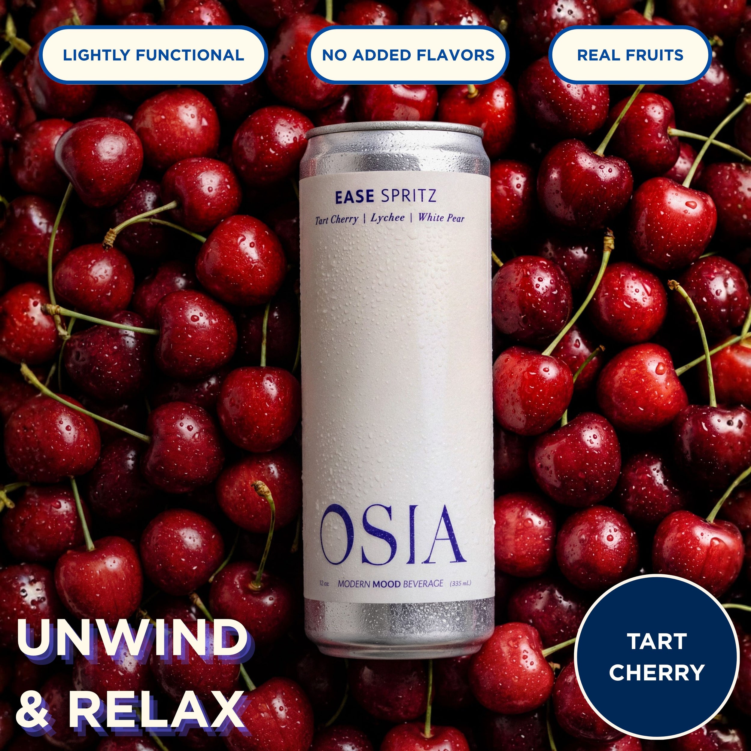 EASE SPRITZ