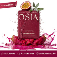 PASSION SPRITZ