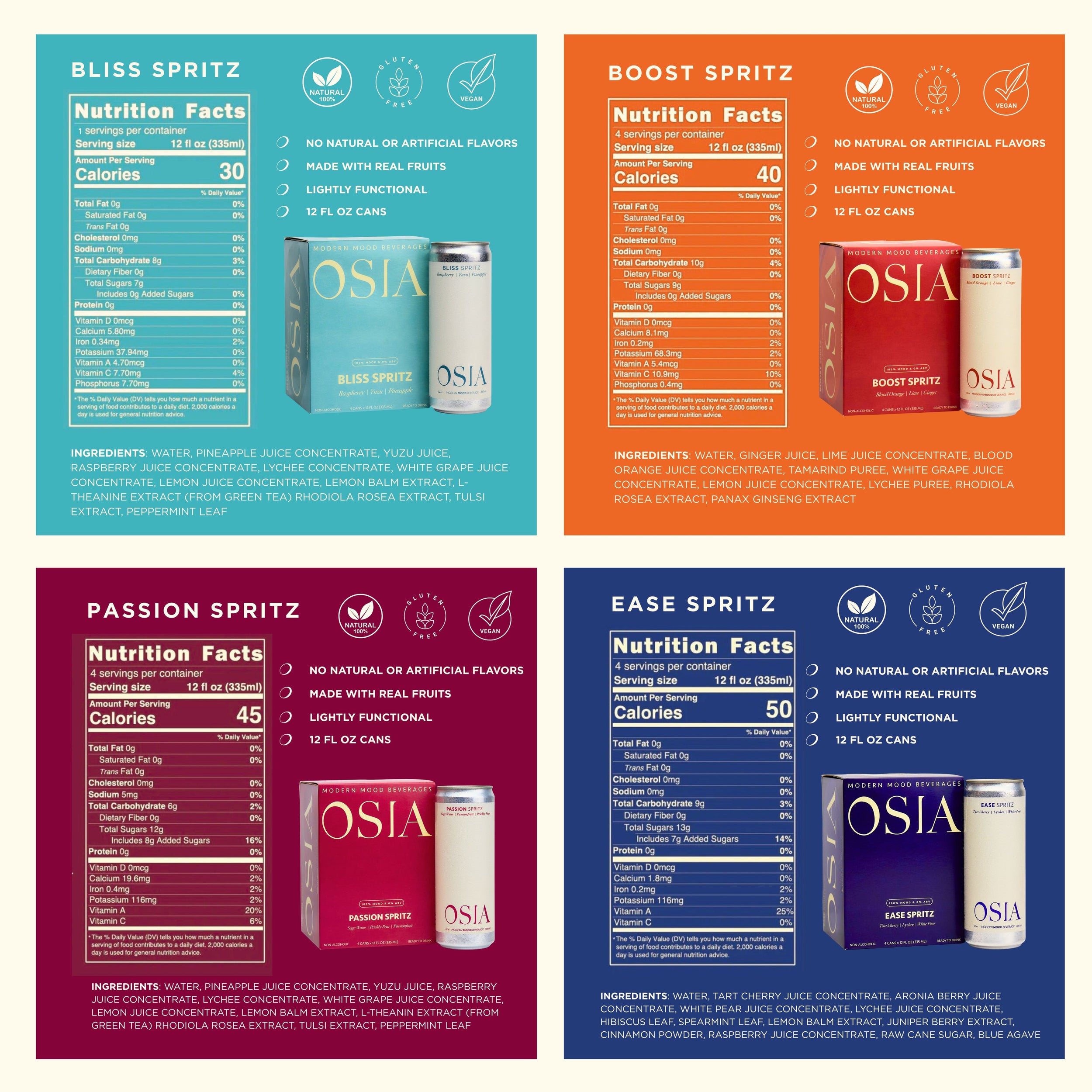 Variety Pack