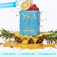 Bliss Spritz