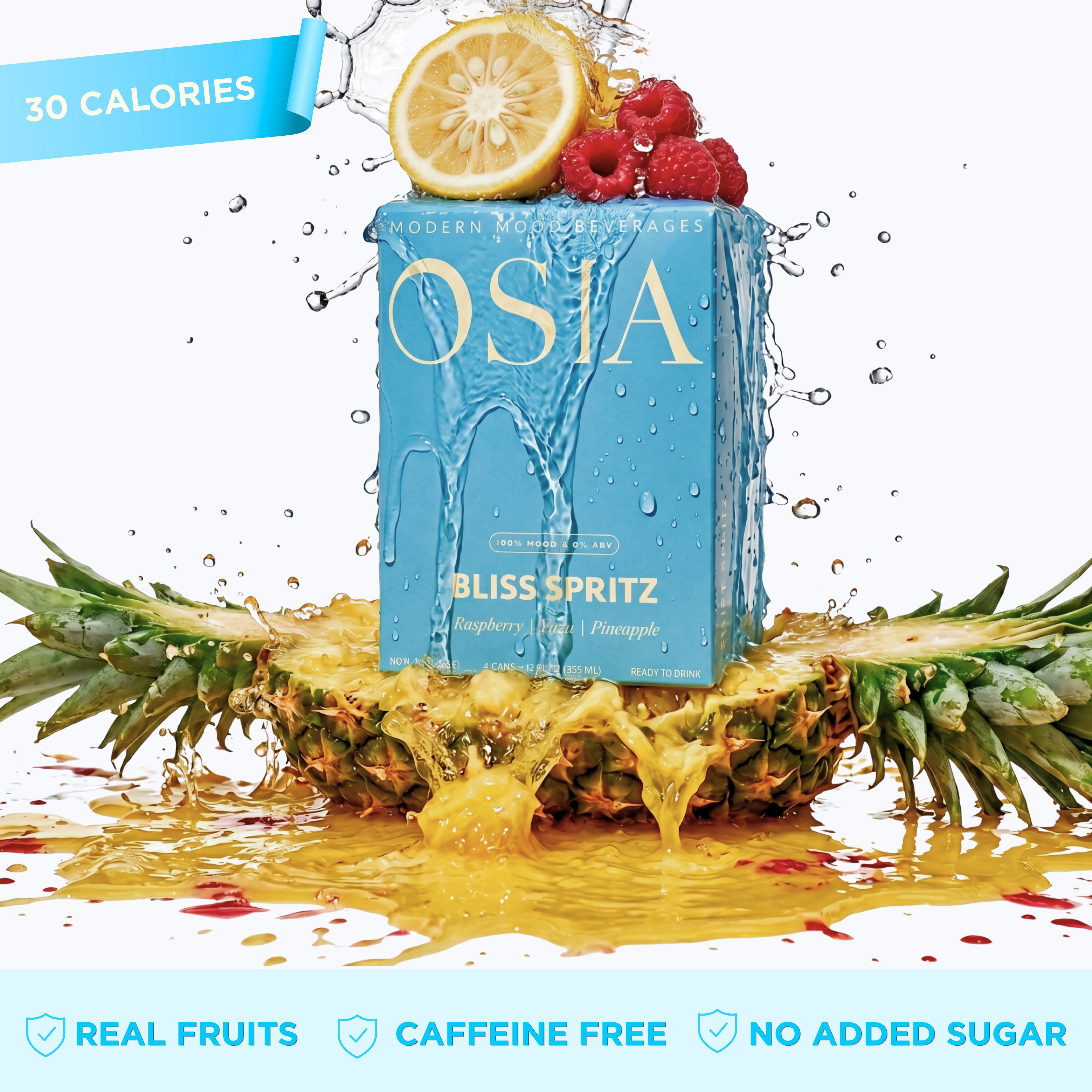 Bliss Spritz