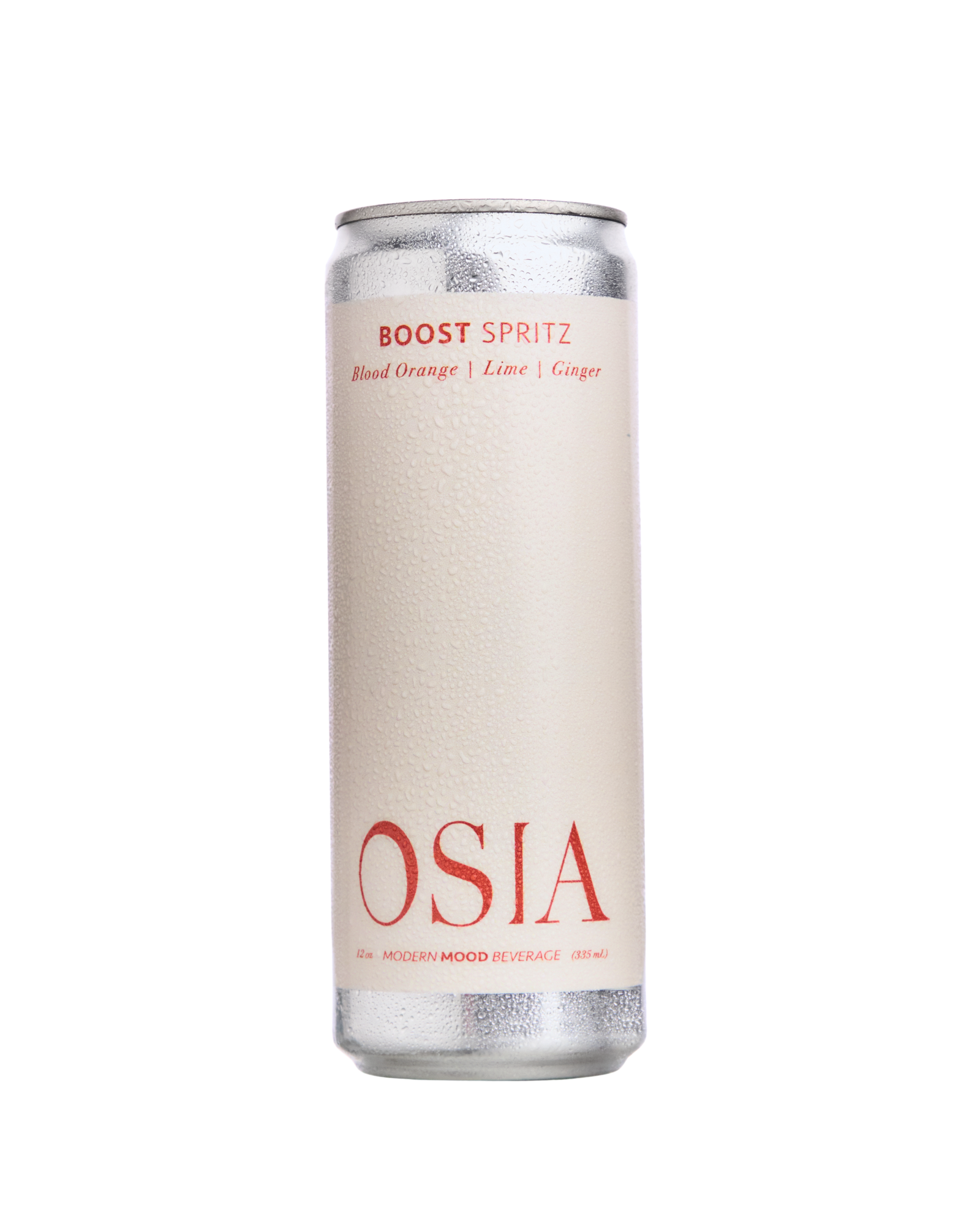 BOOST SPRITZ