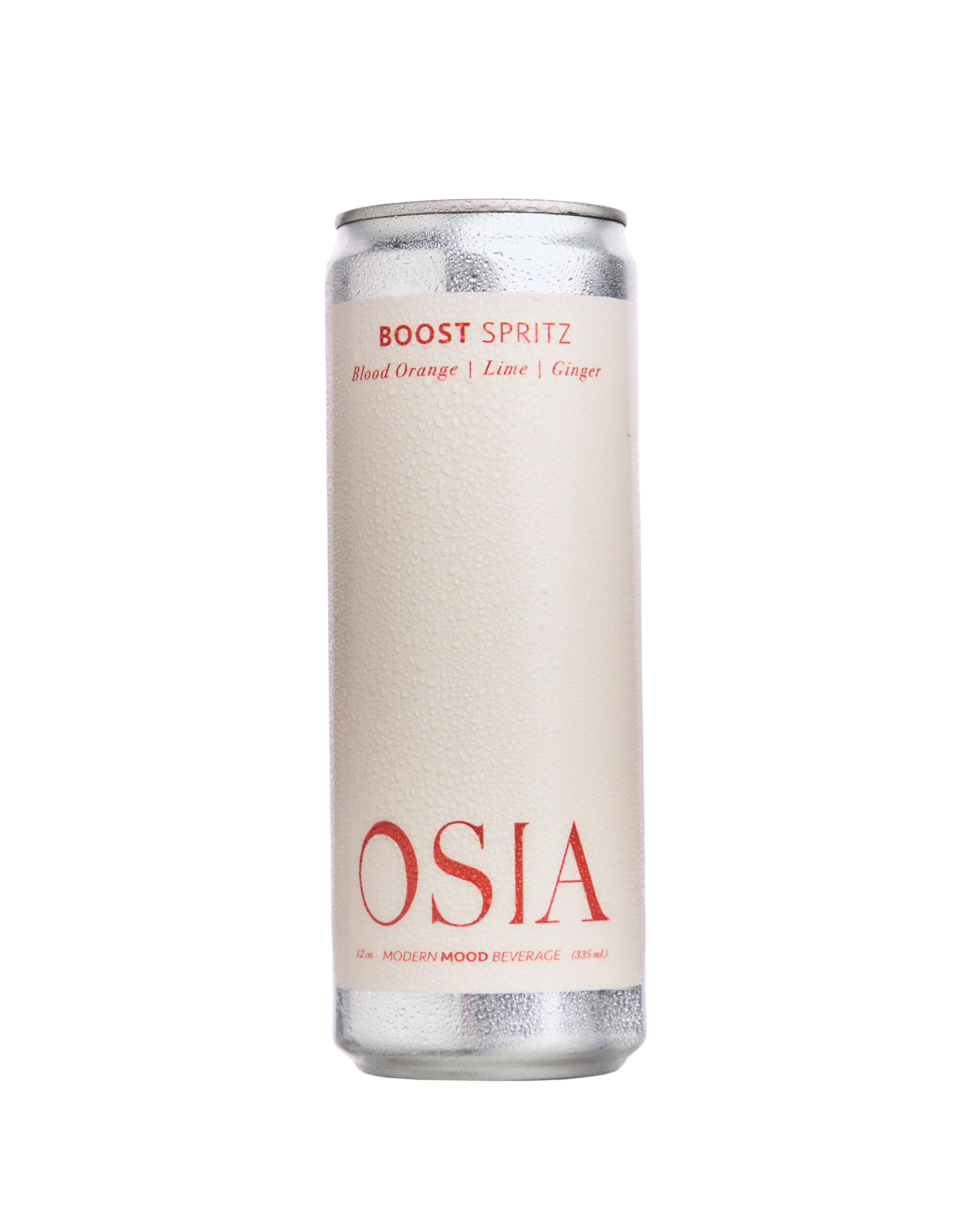 BOOST SPRITZ