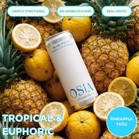 Bliss Spritz