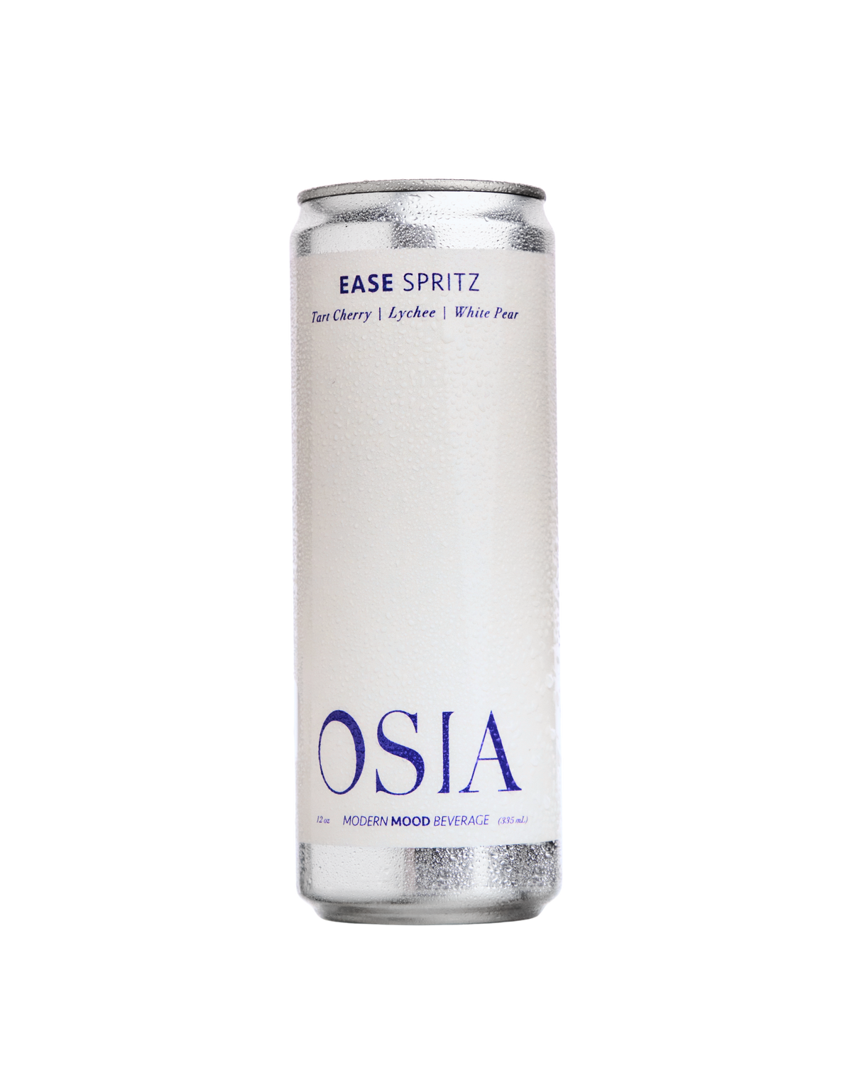 Ease Spritz