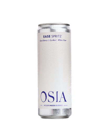 Ease Spritz