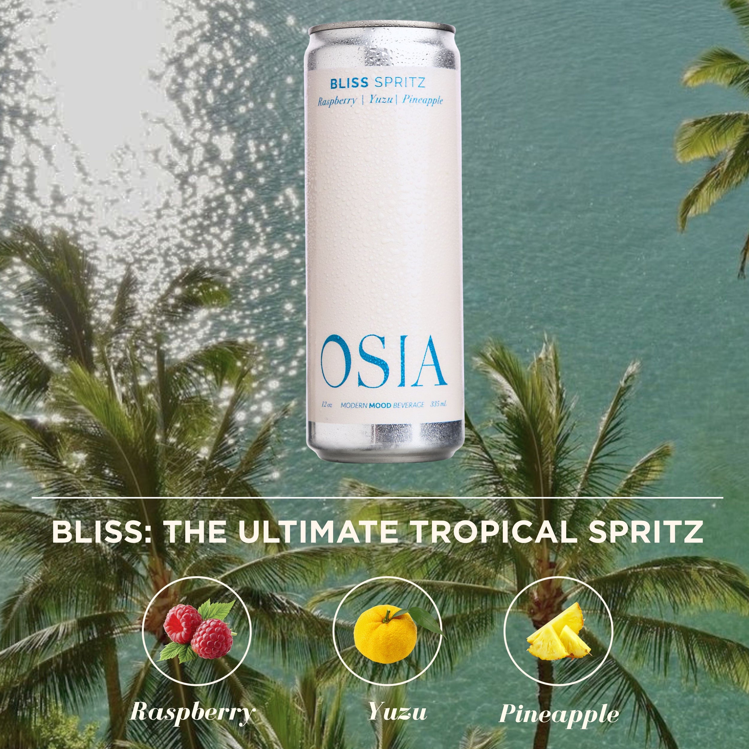 Bliss Spritz