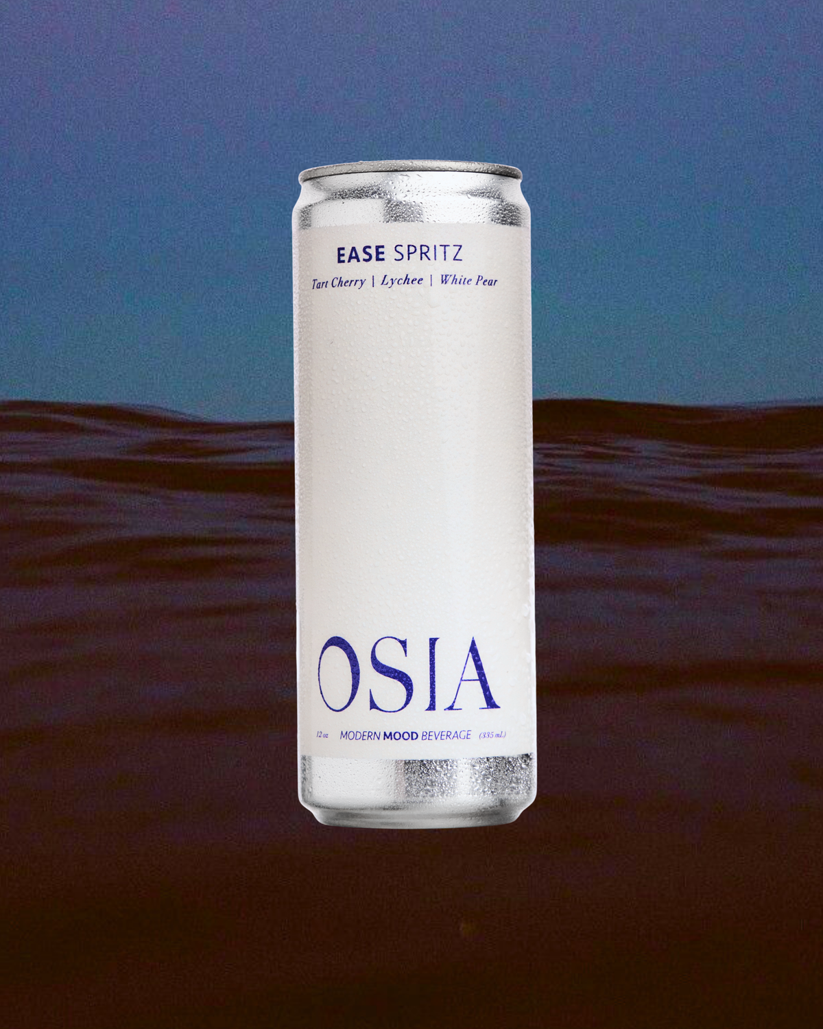 Ease Spritz