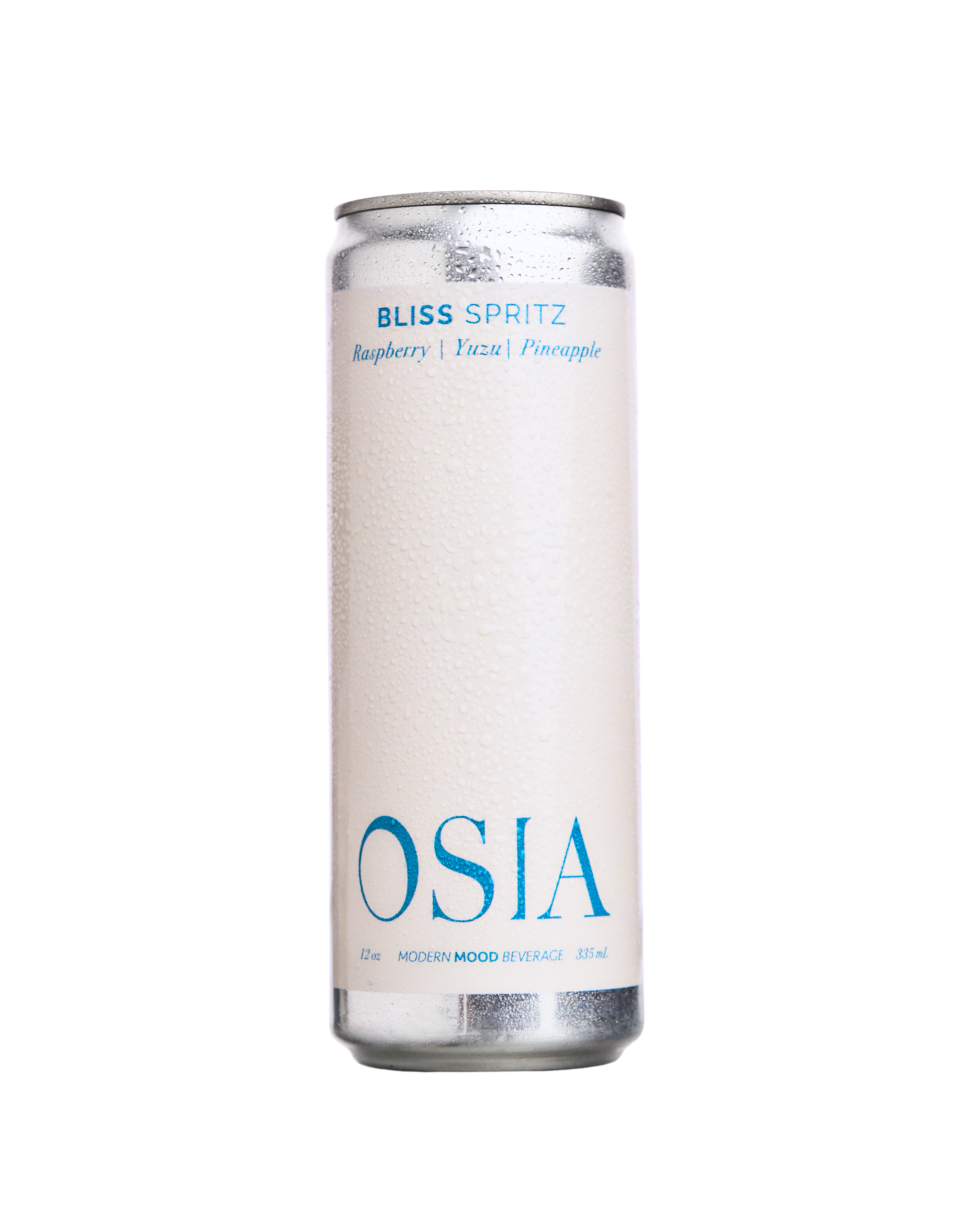 BLISS SPRITZ
