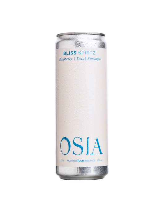 Bliss Spritz