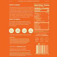 BOOST SPRITZ