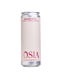 OSIA passion spritz can on a white background
