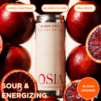 Boost Spritz