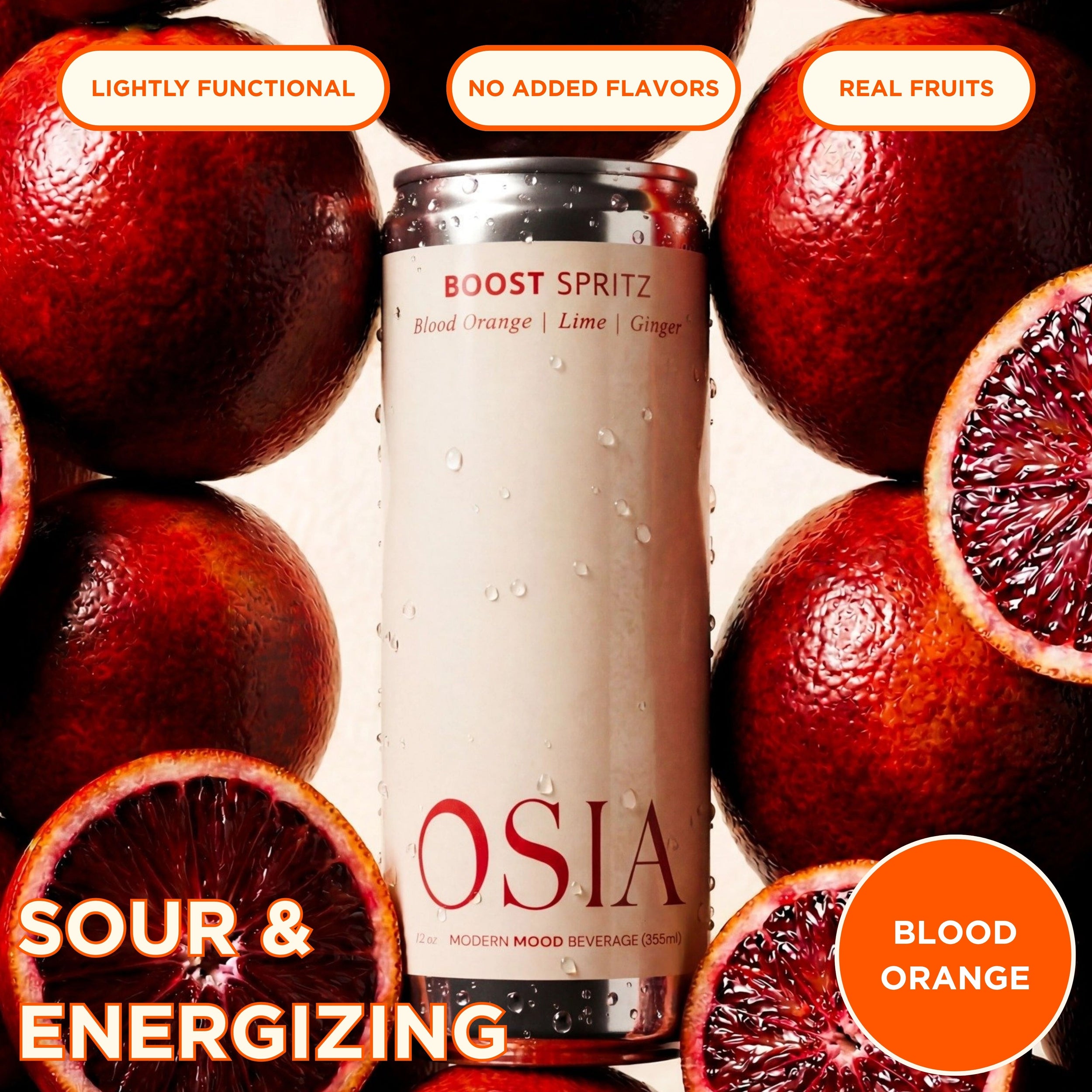 Boost Spritz