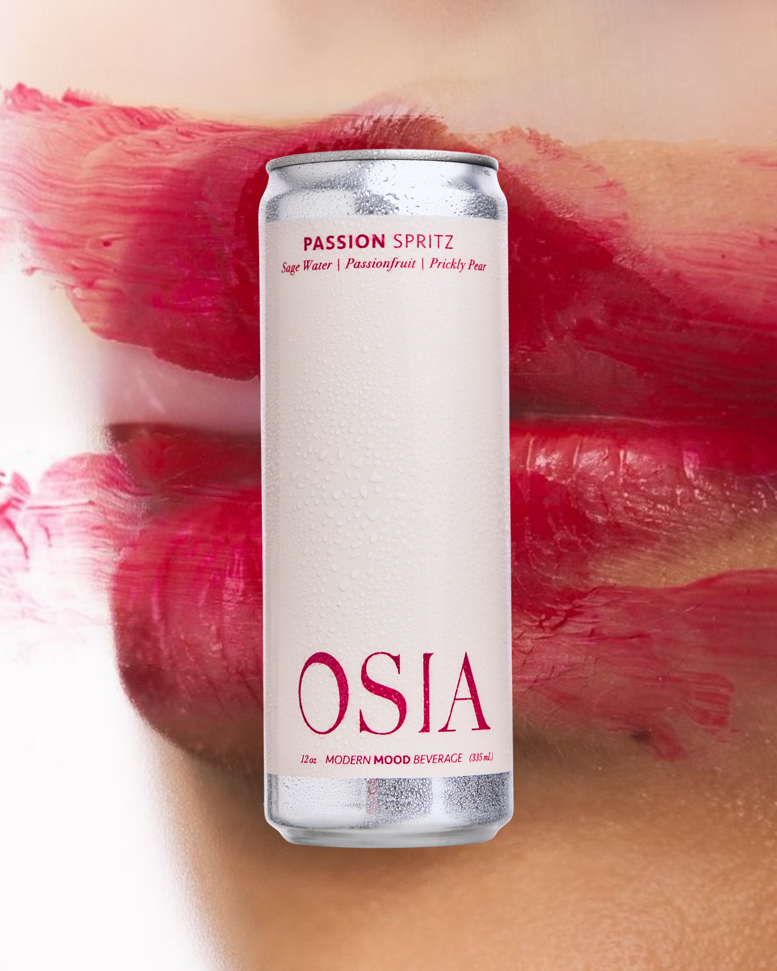 PASSION SPRITZ