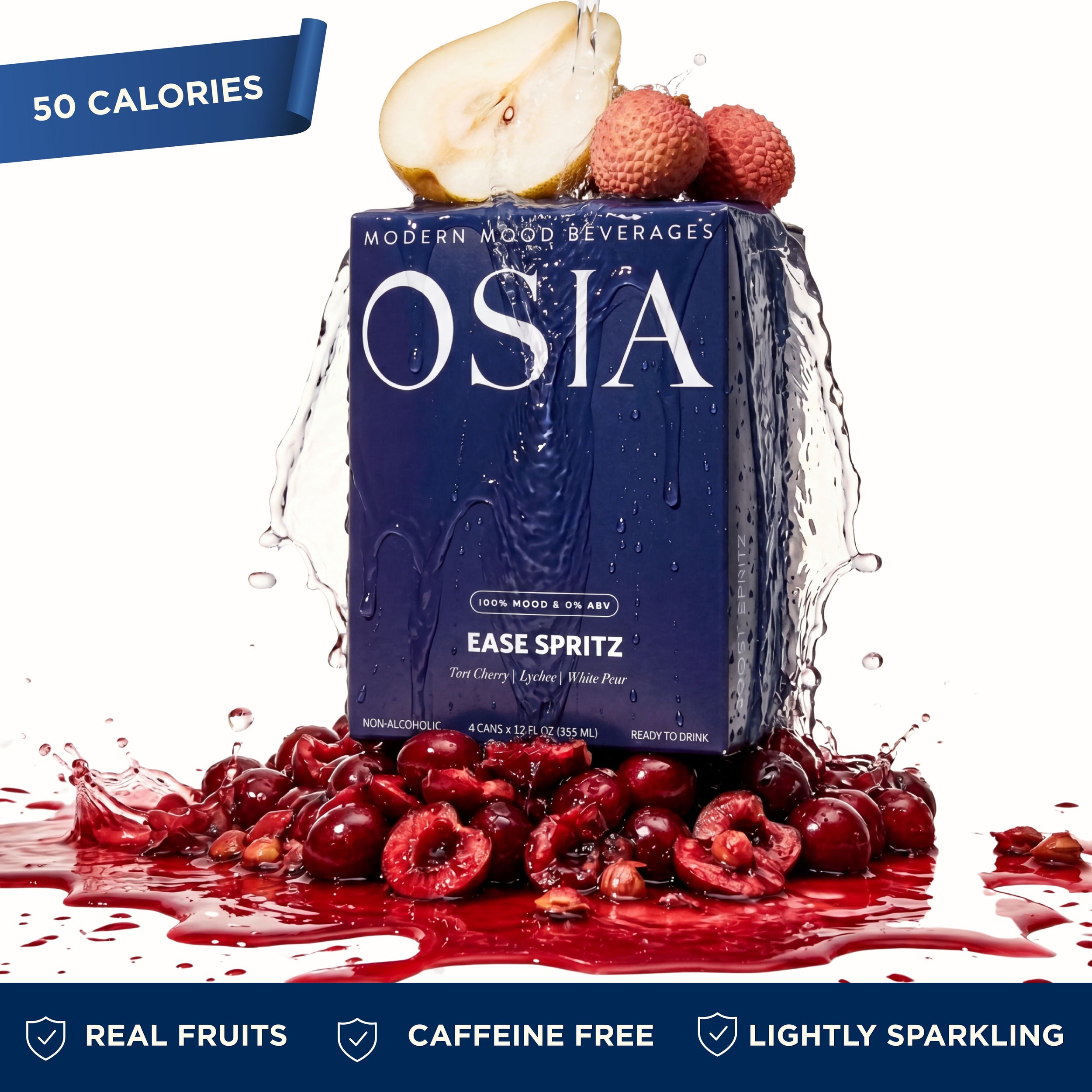 EASE SPRITZ