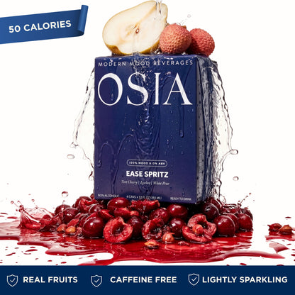 Ease Spritz