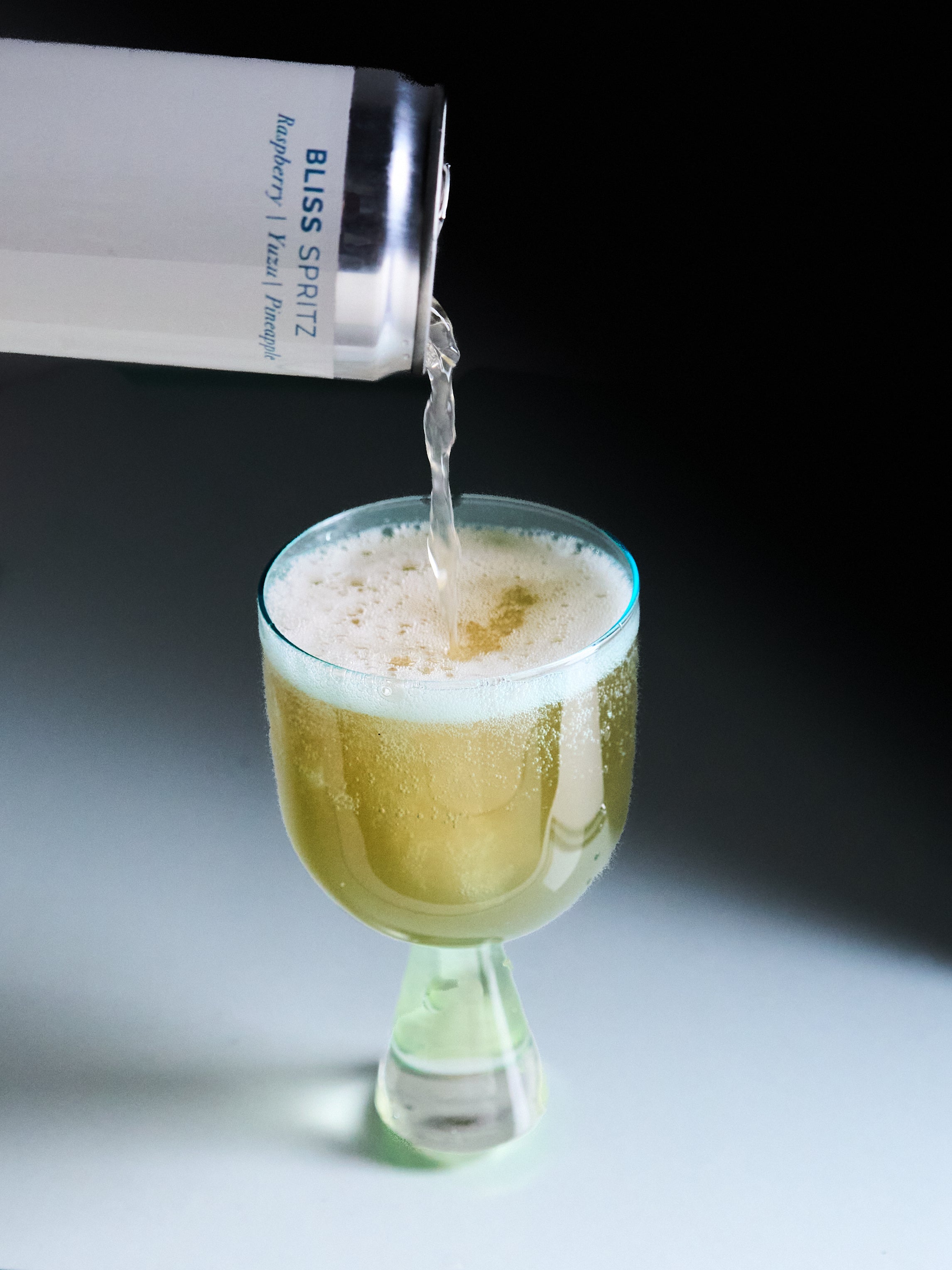 BLISS SPRITZ