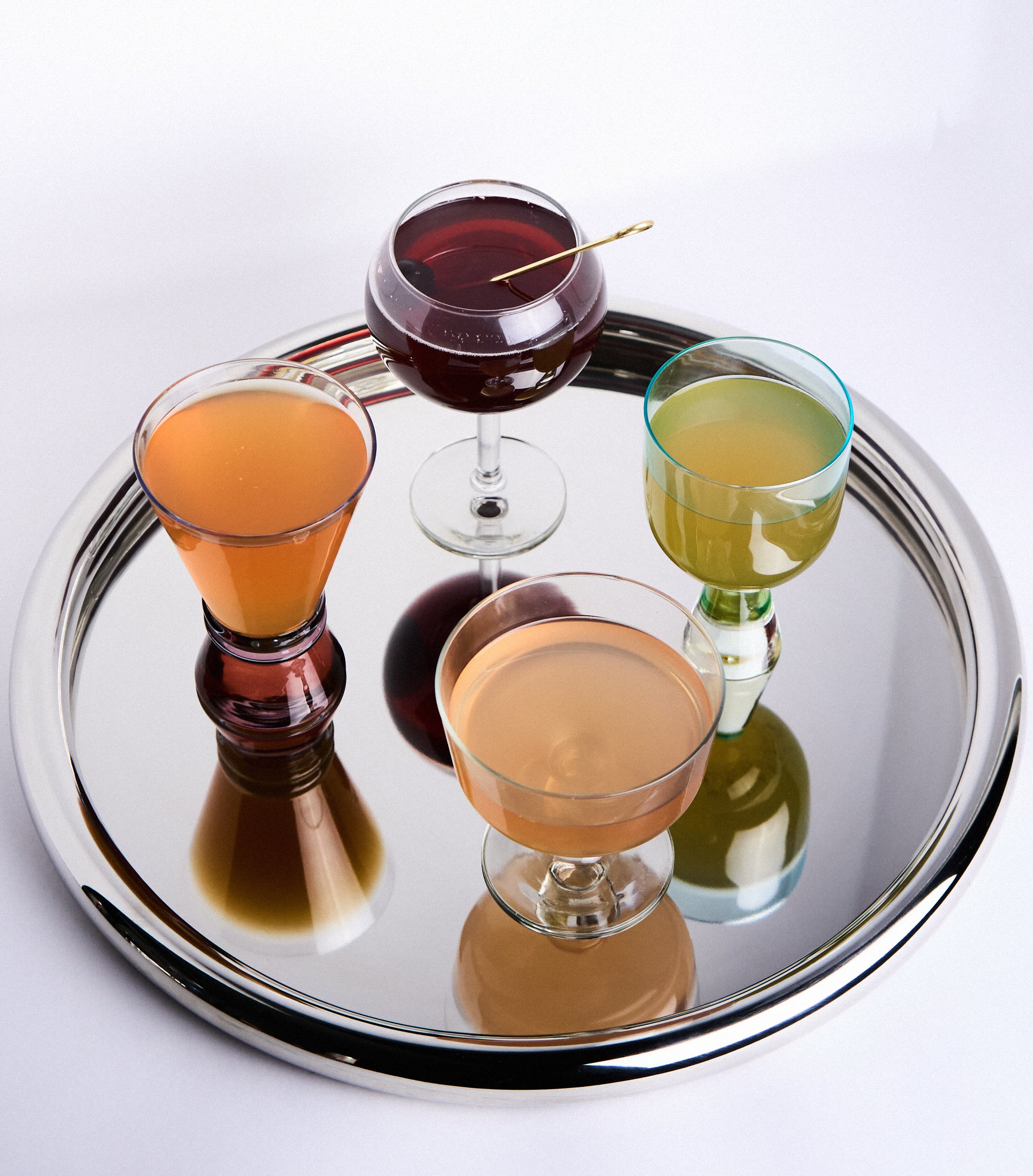 mood beverages by osia. nonalcoholic functional beverages. 