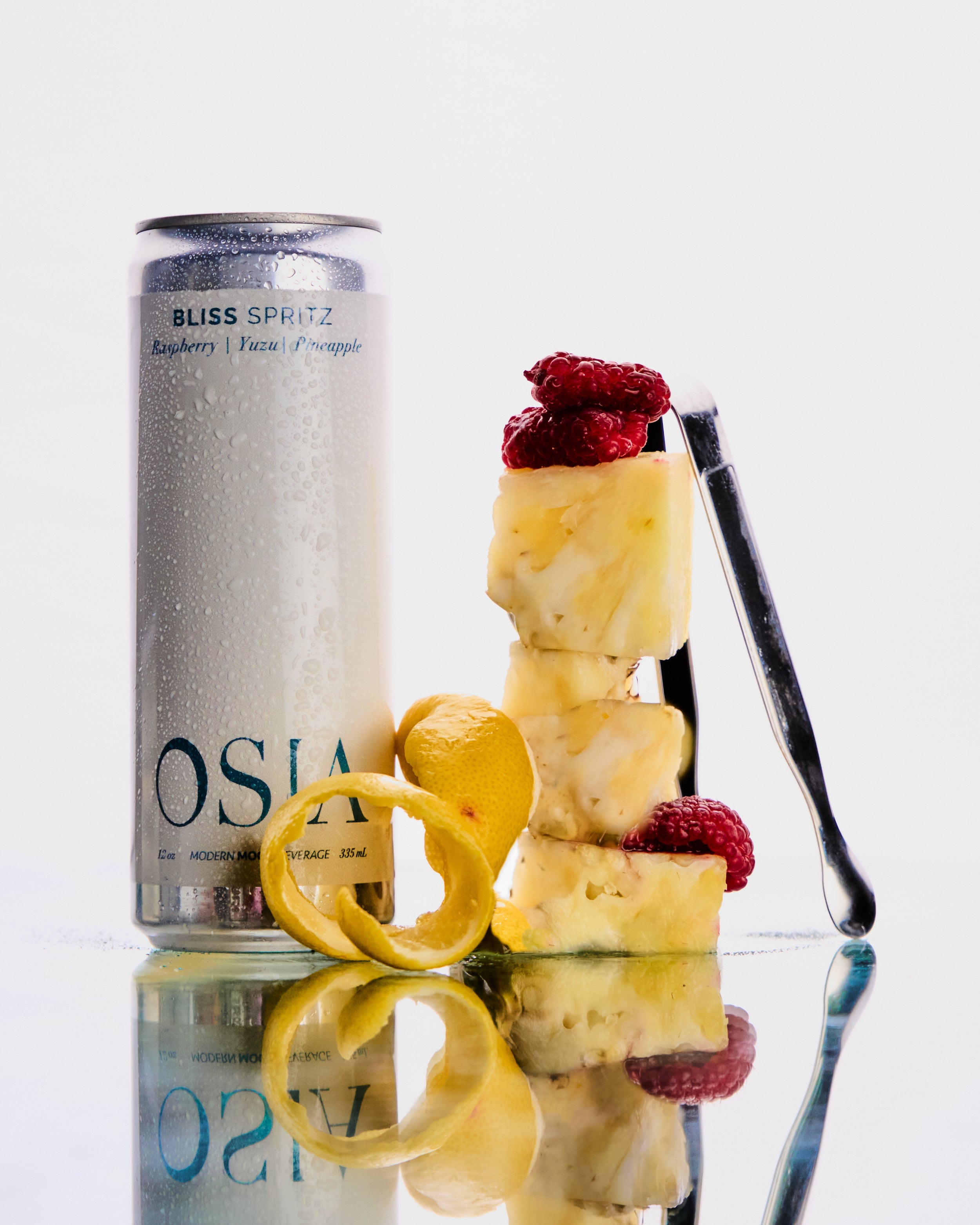 BLISS SPRITZ